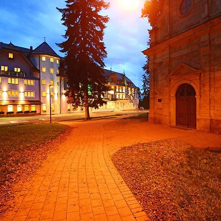 Moehringers Schwarzwald Hotel Bonndorf im Schwarzwald Exterior photo